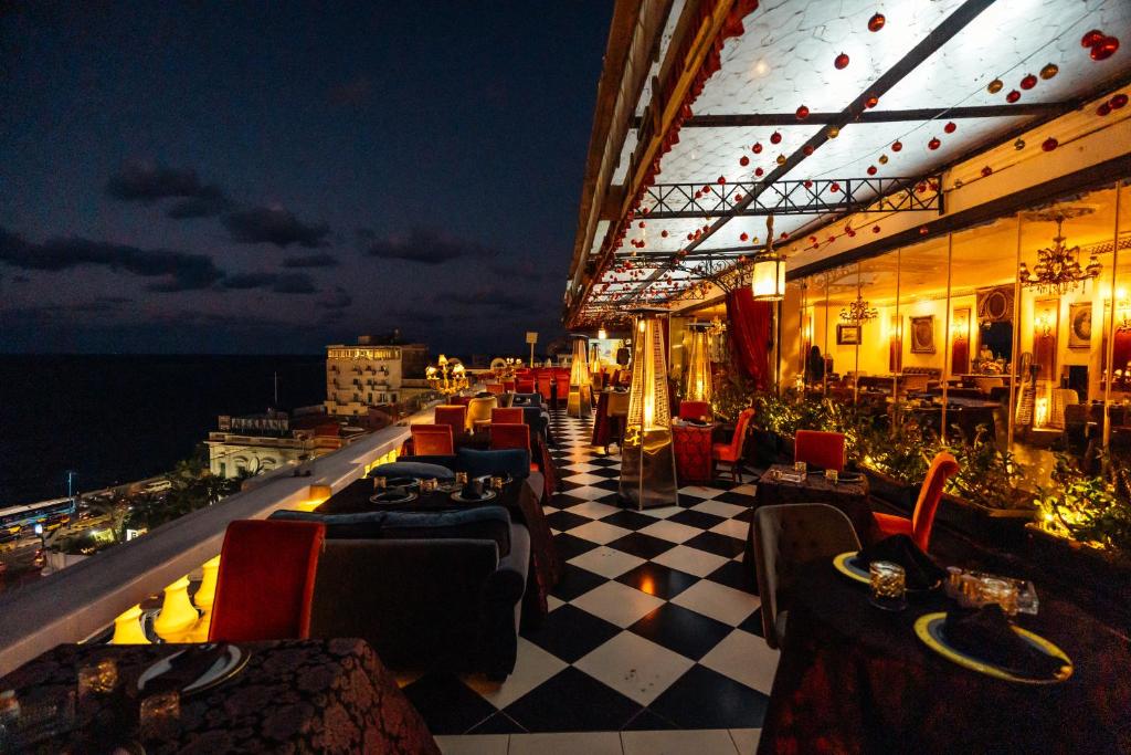 Fotografie z fotogalerie ubytování Le Metropole Luxury Heritage Hotel Since 1902 by Paradise Inn Group v destinaci Alexandria