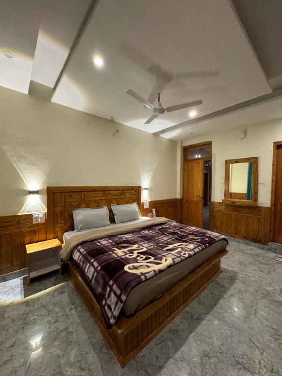 Delight Homestay - Luxe Tweepersoonskamer