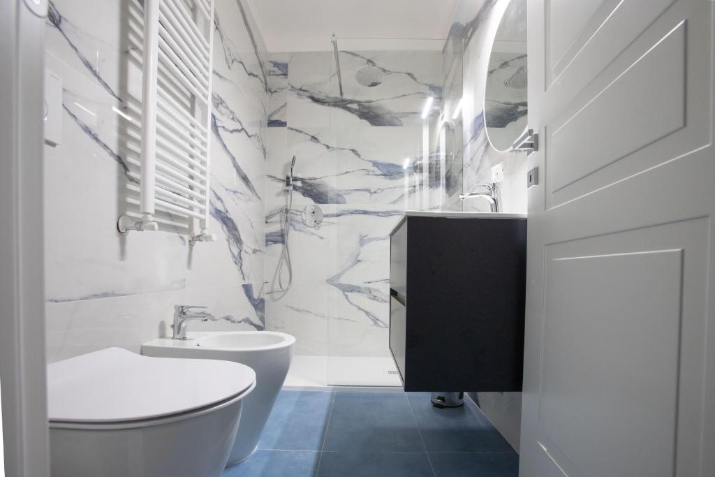 Appia - Regina Viarum B&B - 17