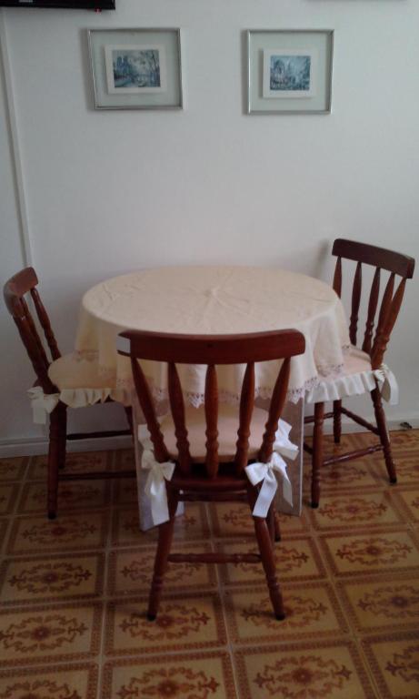 Apartamento Barbosa