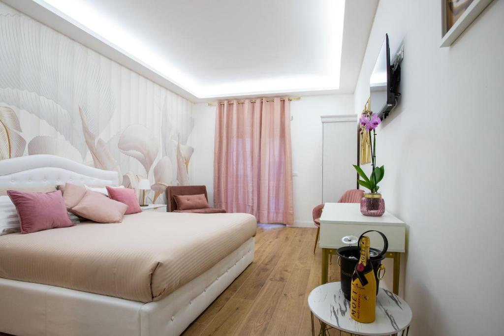 Appia - Regina Viarum B&B - 5