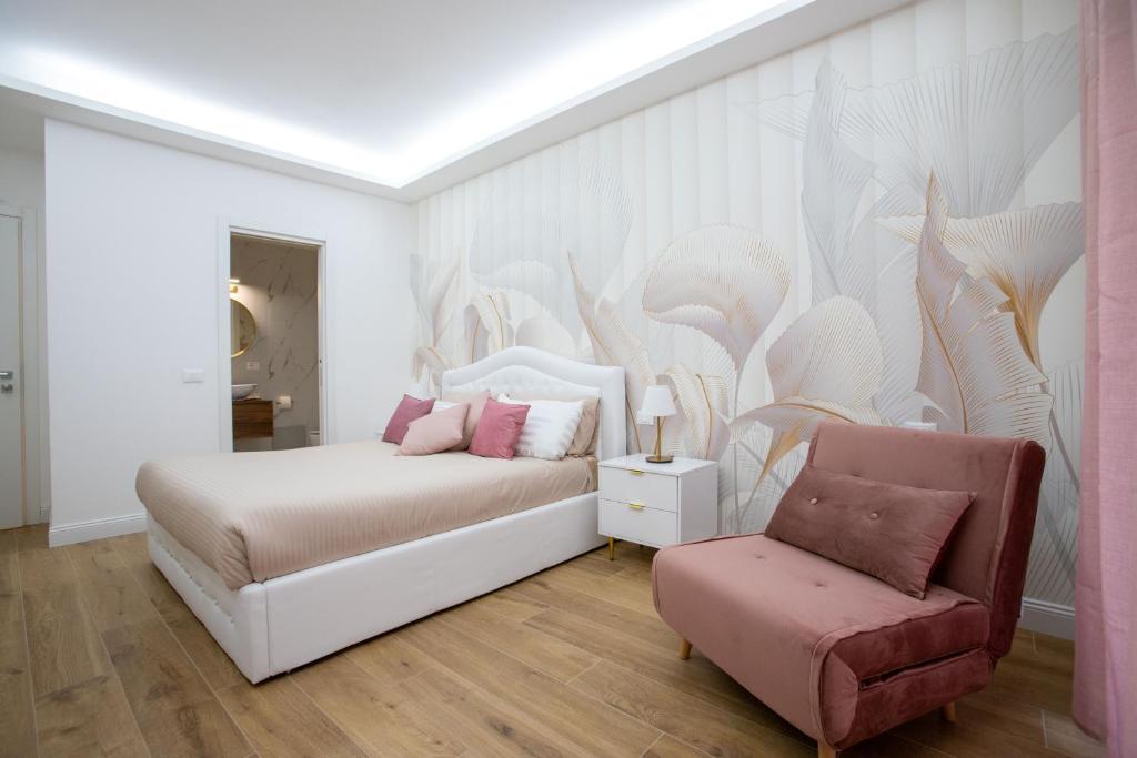 Appia - Regina Viarum B&B - 7