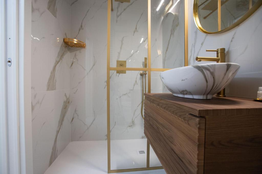 Appia - Regina Viarum B&B - 6