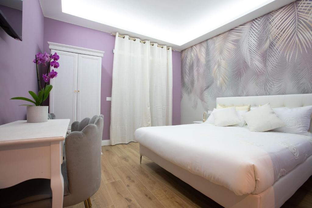 Appia - Regina Viarum B&B - 2