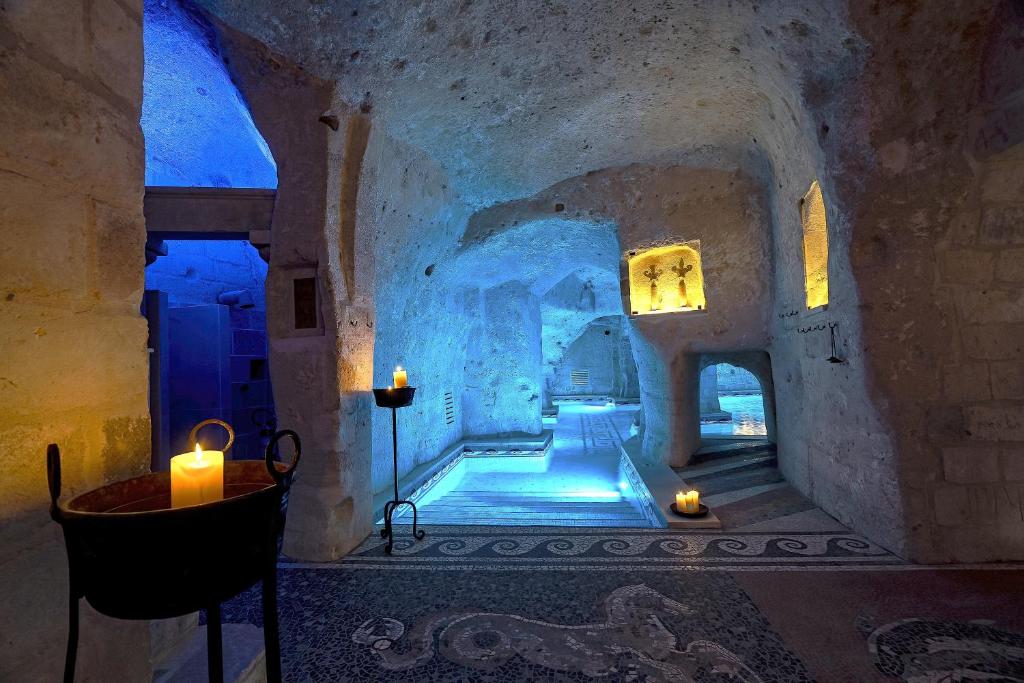 MOYSEION Matera - Real-life experience in the distant past