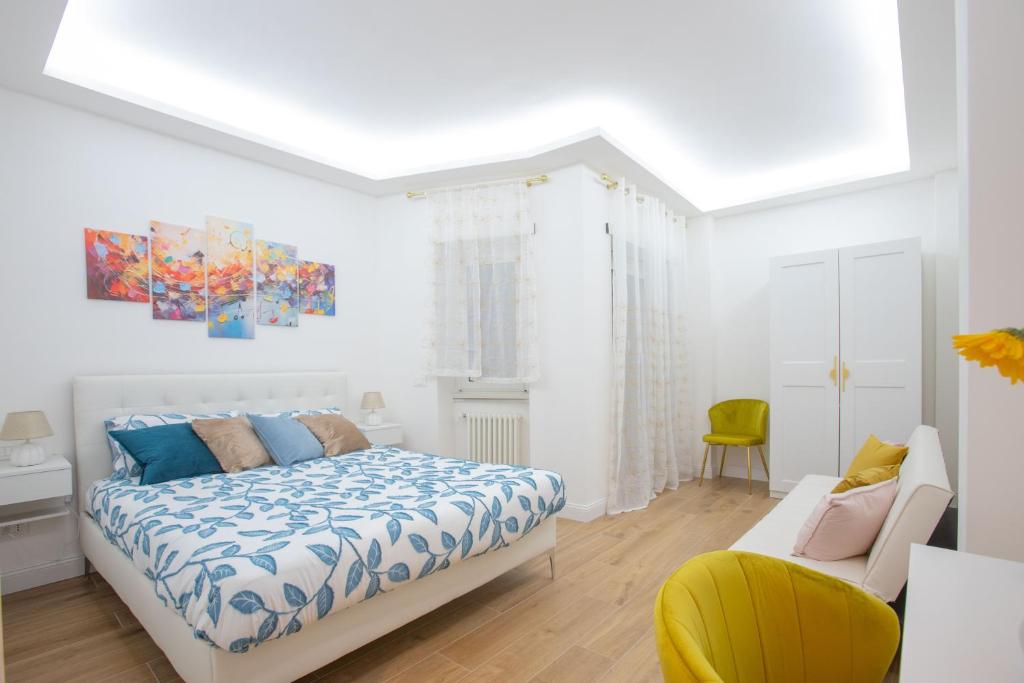 Appia - Regina Viarum B&B - 8