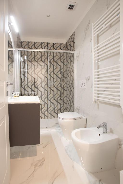 Appia - Regina Viarum B&B - 11