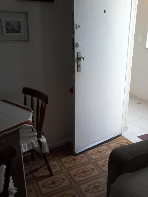  Apartamento Barbosa
