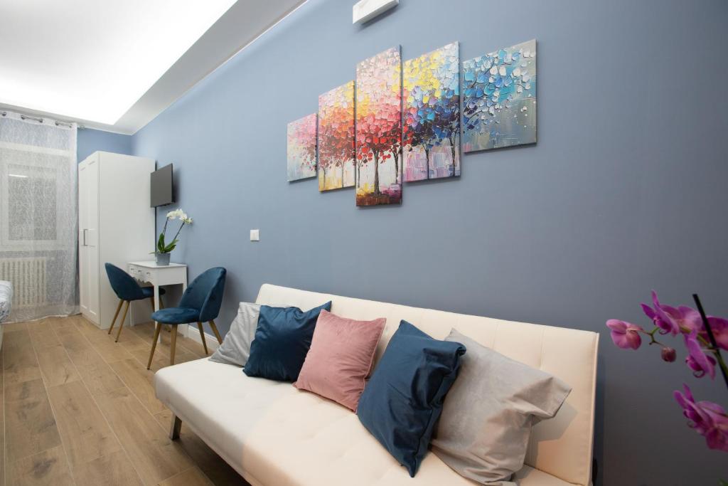 Appia - Regina Viarum B&B - 15