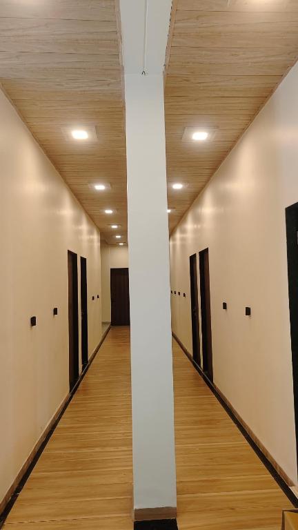 Fotografie z fotogalerie ubytování ParNam Hotel v destinaci Avas
