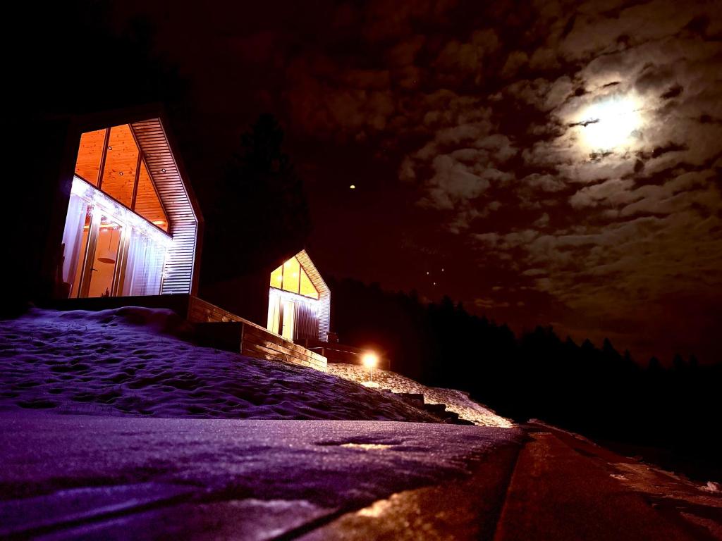 Foto sihtkohas Zoll asuva majutusasutuse Glamping Zarja, Vipava Valley galeriist