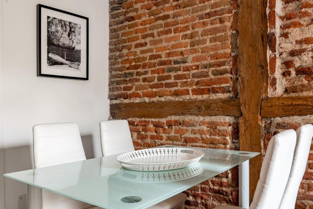 Fotografie z fotogalerie ubytování MintyStay 1BD - Las Letras v destinaci Madrid
