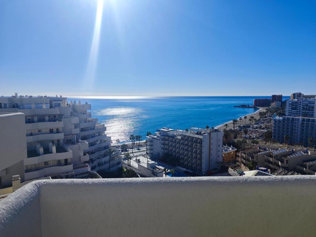 Táj az apartman közelében