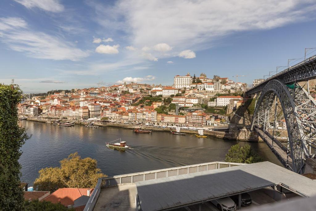Douro's Balcony View - Shared Swimming pool