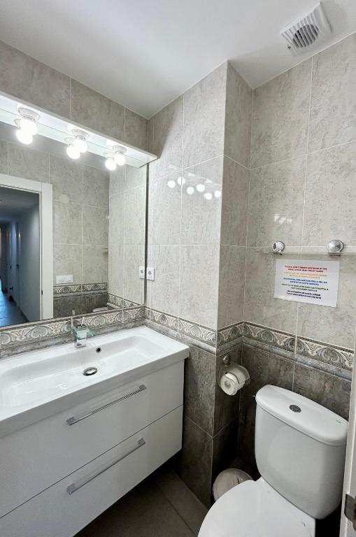 Apartment Sagrera - 15