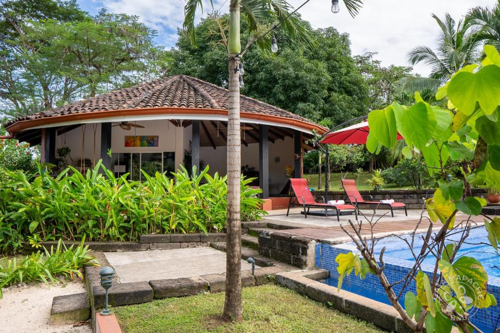 Casa Mapache photo