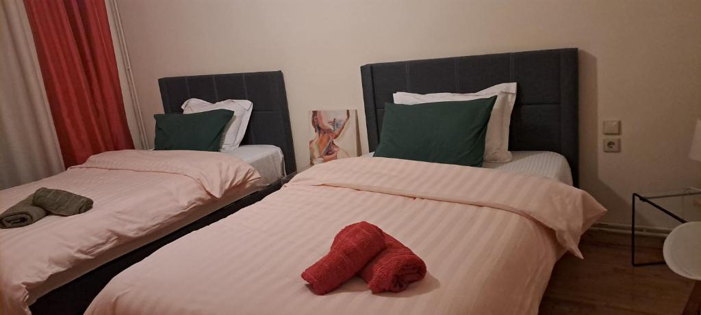 Elegante apartamento centrale - 12