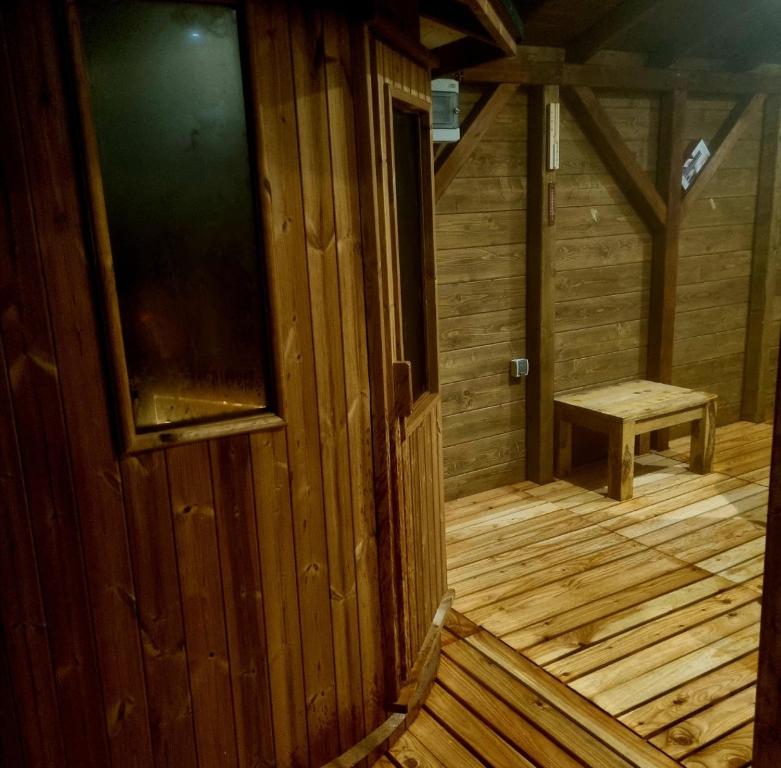 Willa "KomaNcza" Szczawnica - 15