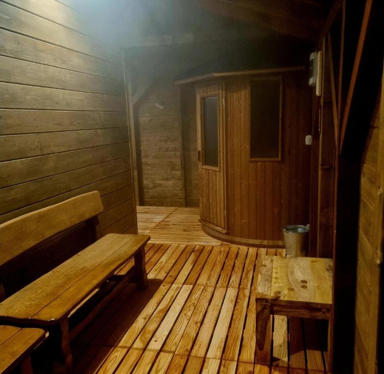 Willa "KomaNcza" Szczawnica - 16