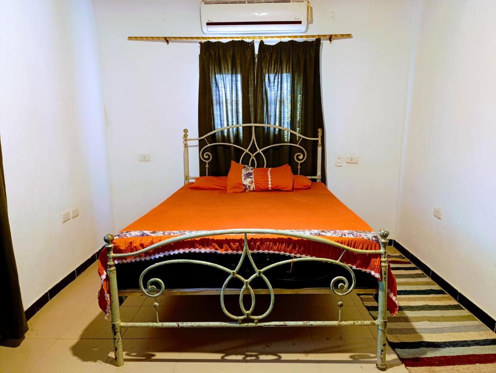 Bostan studio - Deluxe King Room