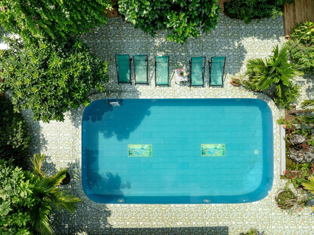 Trang An Family Homestay - 11