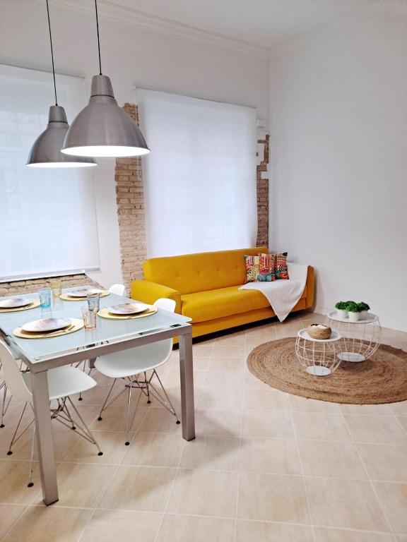 Loft DobleAltura Escalante