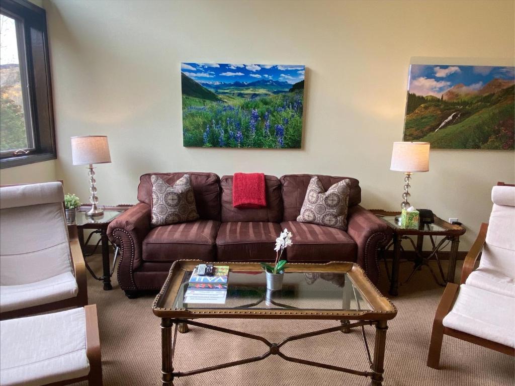 Vail Run Resort - Condominio De Una Habitación Con Loft