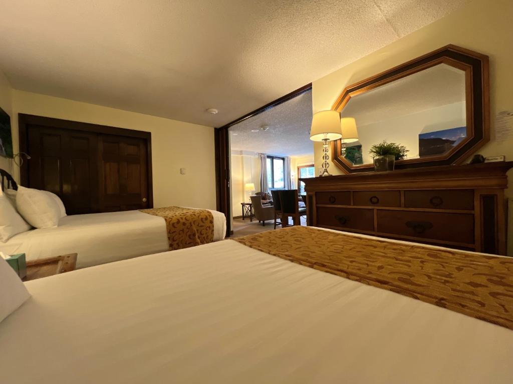 Vail Run Resort - Apartamento De Una Habitación