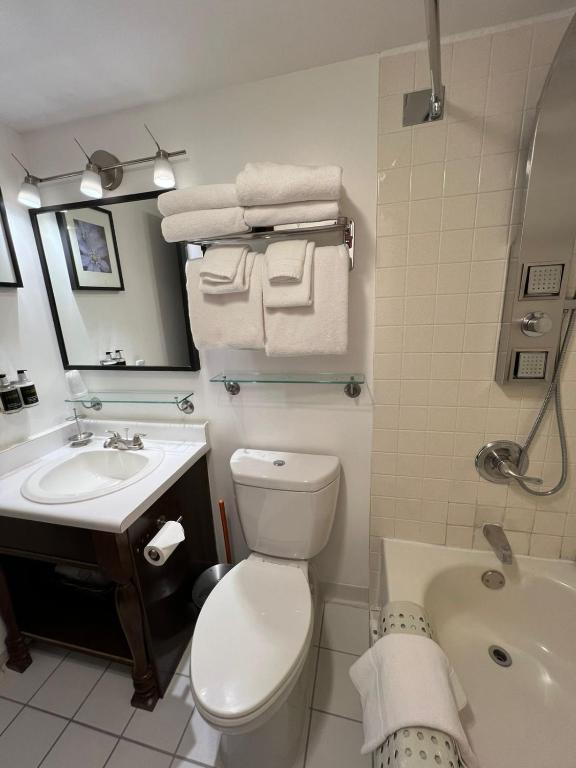 Vail Run Resort - Apartamento De Estudio