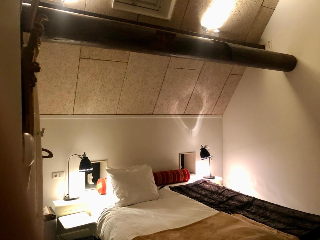 The Black Horse B&B & More - Double Or Twin Room With Private Bathroom