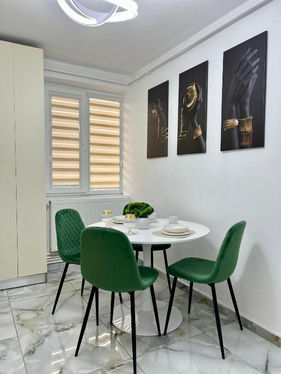 Fotografie z fotogalerie ubytování QuickStay - Apartment Straja - Lupeni v destinaci Lupeni