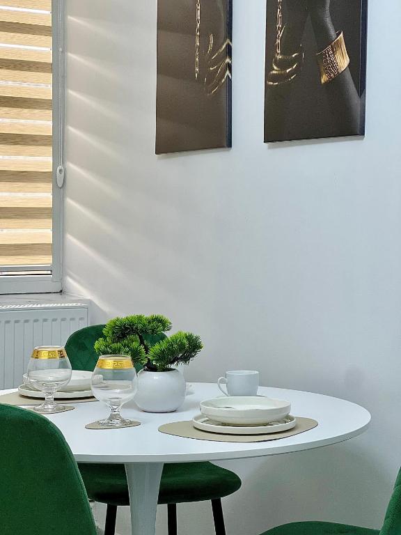 Fotografie z fotogalerie ubytování QuickStay - Apartment Straja - Lupeni v destinaci Lupeni