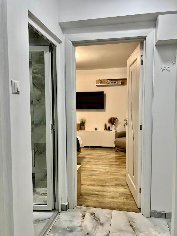 Fotografie z fotogalerie ubytování QuickStay - Apartment Straja - Lupeni v destinaci Lupeni