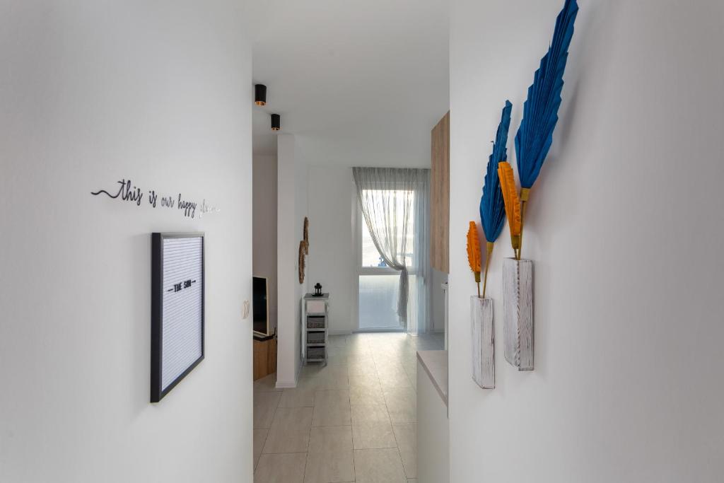 Fotografie z fotogalerie ubytování The Sun v destinaci Rijeka
