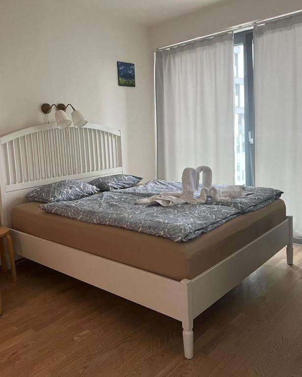 Apartments in Residence Garden Towers - 10