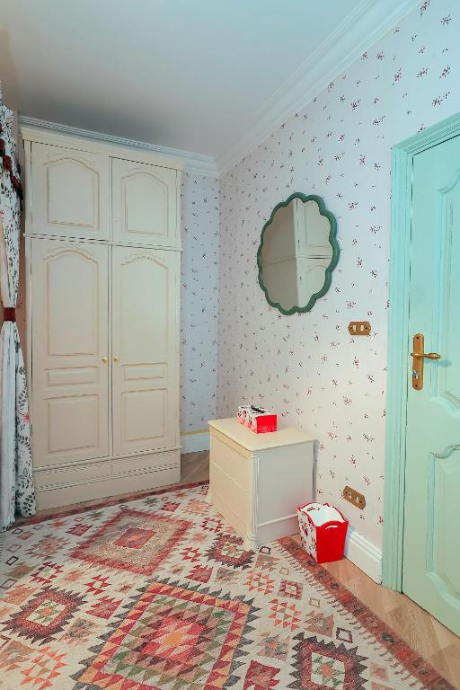 Fotografie z fotogalerie ubytování Heliopolis Boutique - 3 BR Apt Centrally located at City Stars v Káhiře