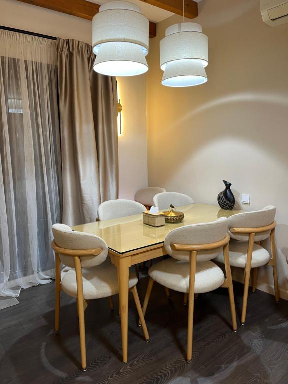 Fotografie z fotogalerie ubytování Sunlight Apartment v destinaci Sharm El Sheikh
