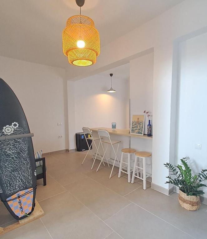 The Wave Temple II Apartment