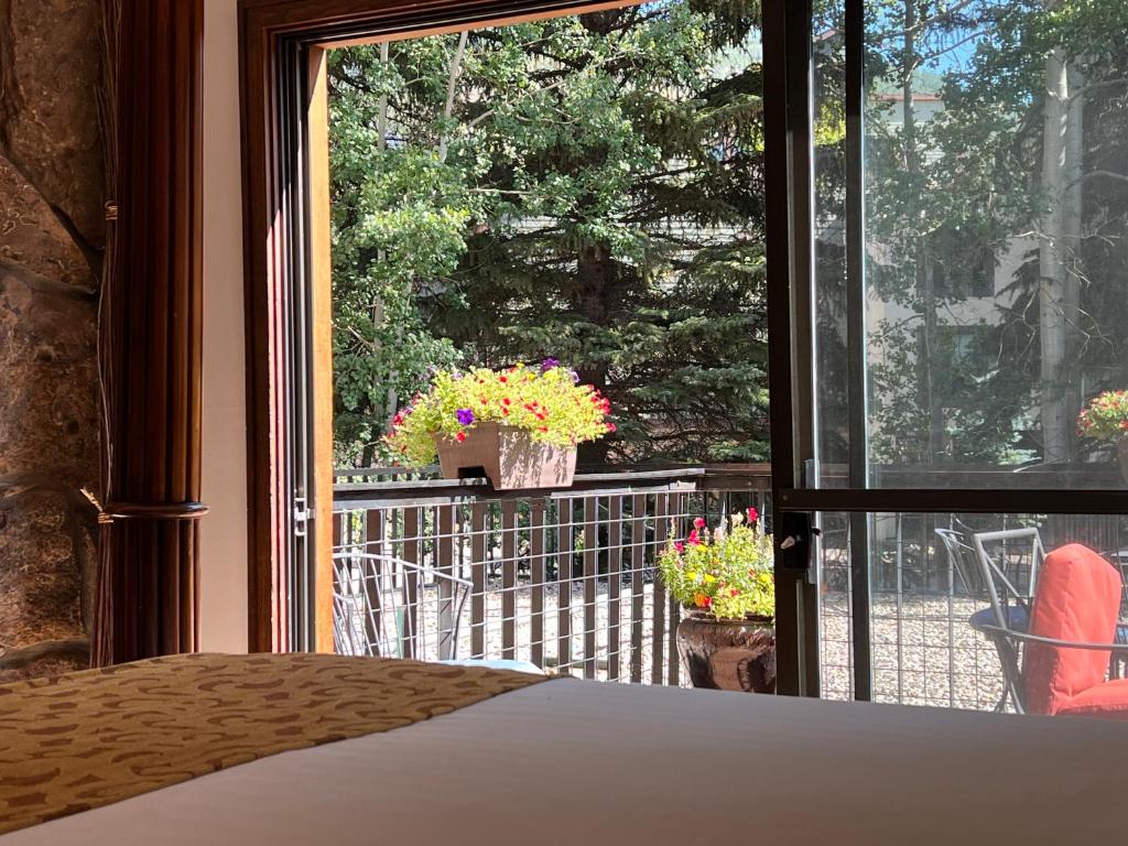 Vail Run Resort - Apartamento De Dos Dormitorios