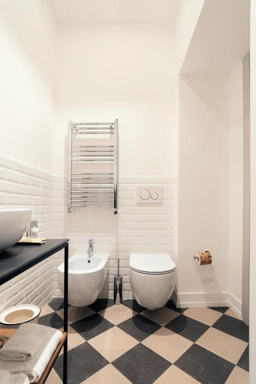 Pepe's Place - Guest House Manzoni - 19