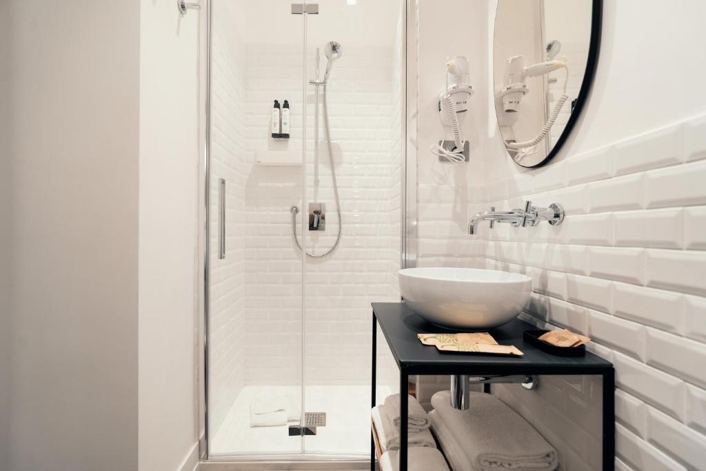 Pepe's Place - Guest House Manzoni - 17