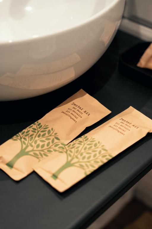 Pepe's Place - Guest House Manzoni - 16