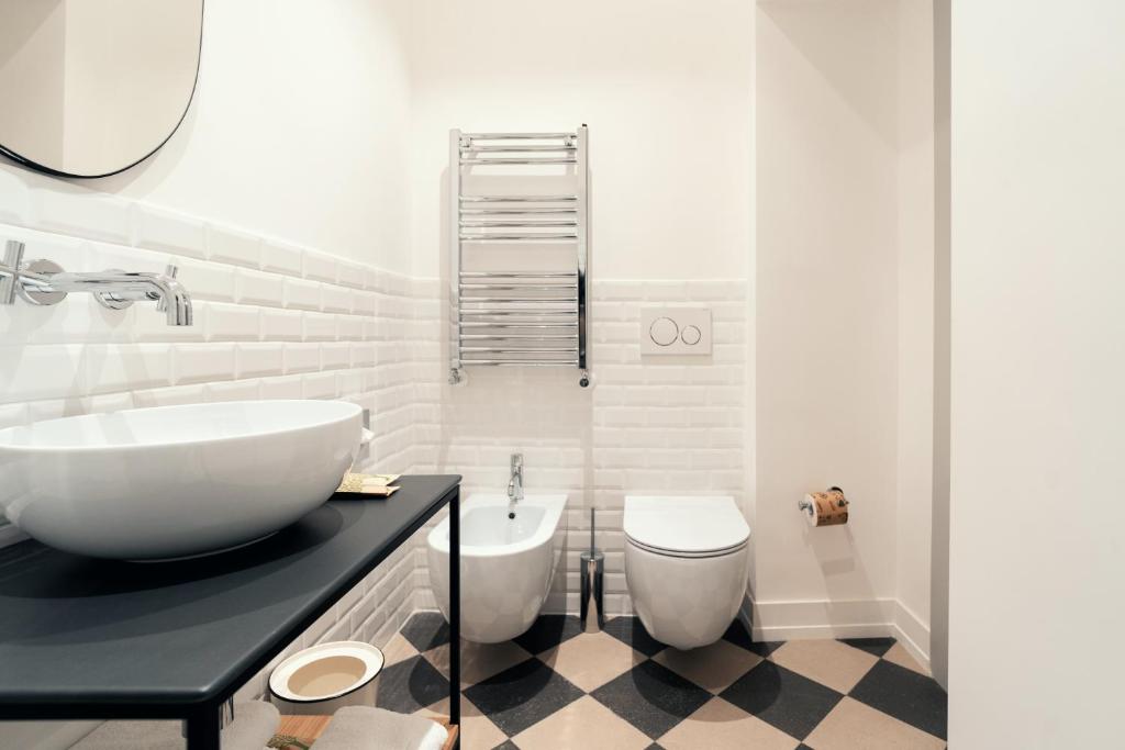 Pepe's Place - Guest House Manzoni - 15