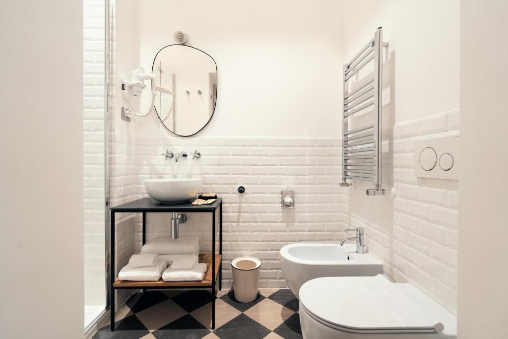 Pepe's Place - Guest House Manzoni - 14