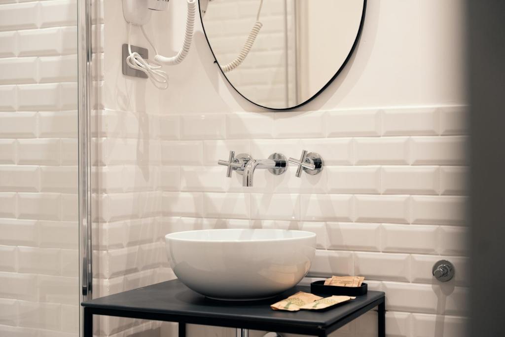 Pepe's Place - Guest House Manzoni - 13