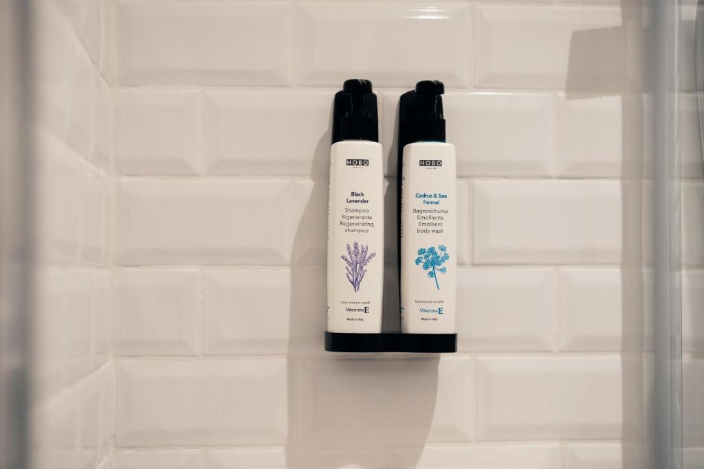 Pepe's Place - Guest House Manzoni - 11