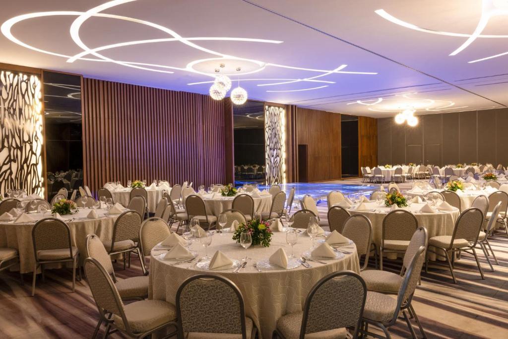 Fotografie z fotogalerie ubytování Sheraton Guadalajara Expo v destinaci Guadalajara