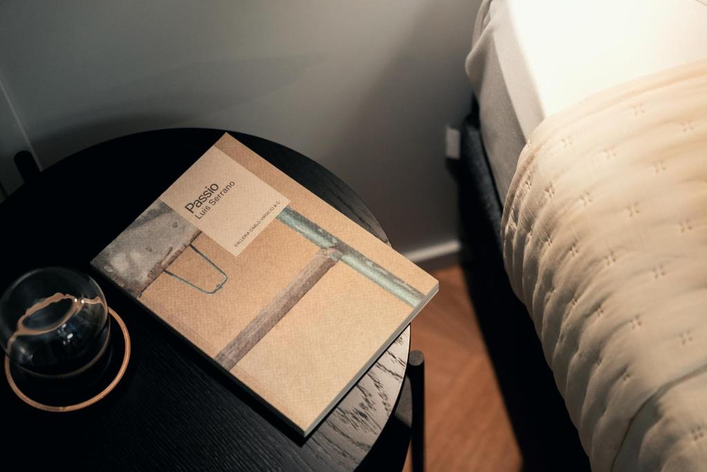 Pepe's Place - Guest House Manzoni - 7