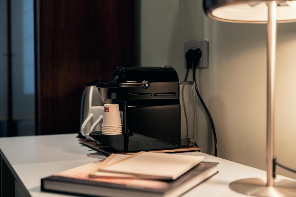 Pepe's Place - Guest House Manzoni - 8