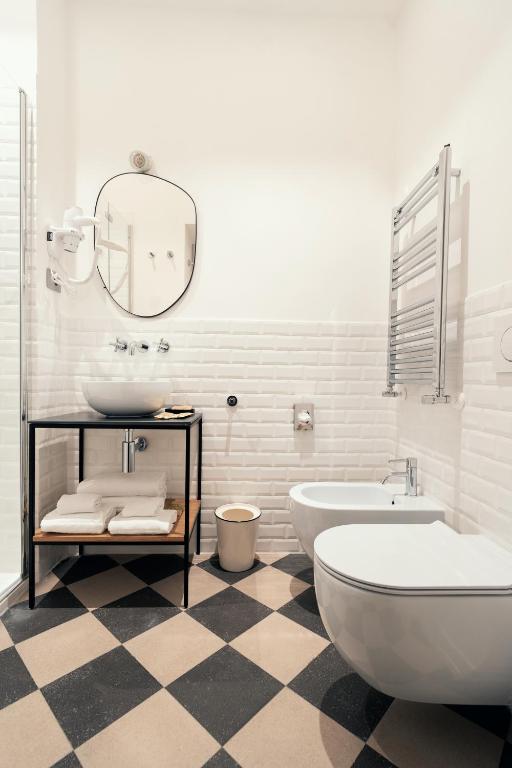 Pepe's Place - Guest House Manzoni - 9